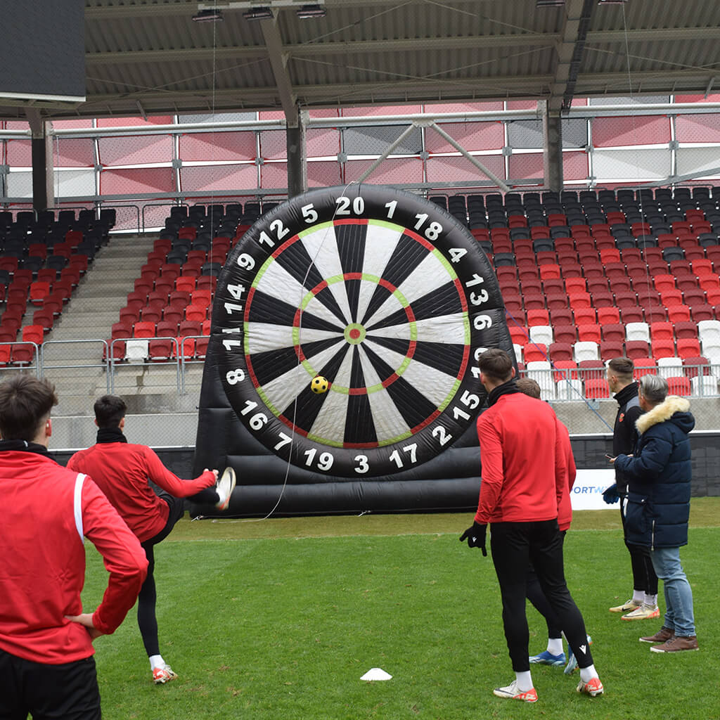 Darts Foci bérlés