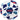 Futball labda tréning Iconic