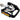 Shimano DEORE XT PD-T8000 pedál