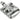 Shimano PD-M324 MTB pedál