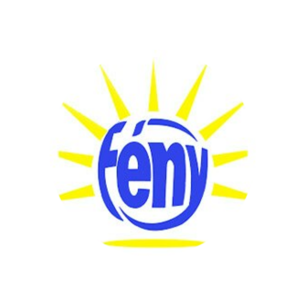 Client logo