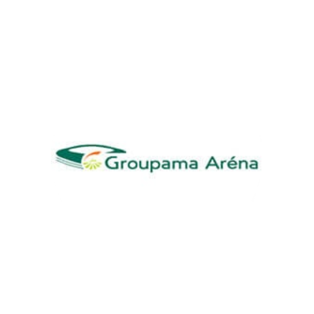 Client logo