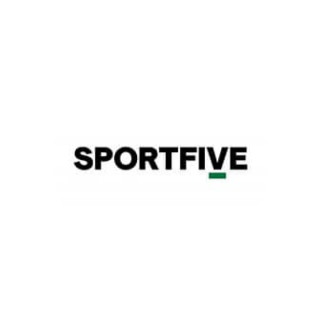 Client logo