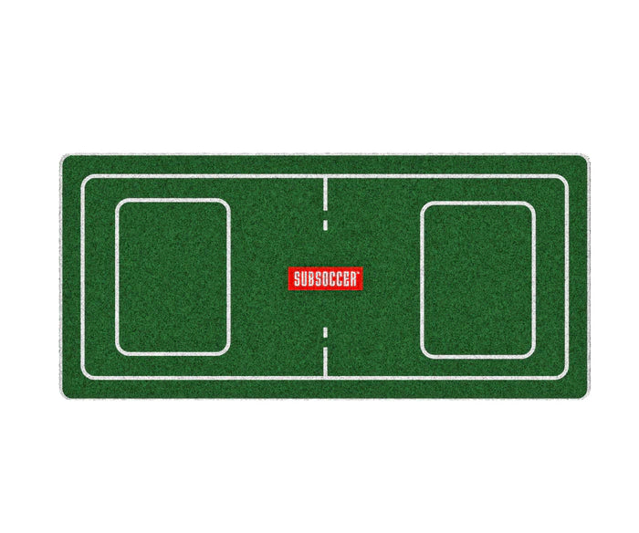 Subsoccer® 3 - Játékszőnyeg