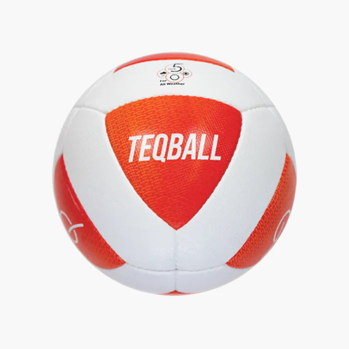 Teqball® Focilabda
