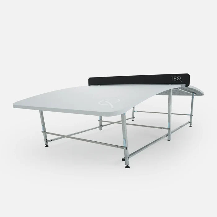 Teqball® asztal TEQ X